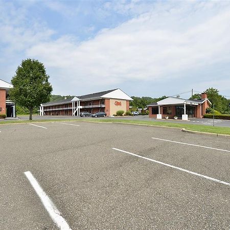 Americas Best Value Inn Bridgewater Exterior foto